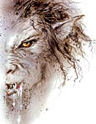 Click here to read a story about werewolves