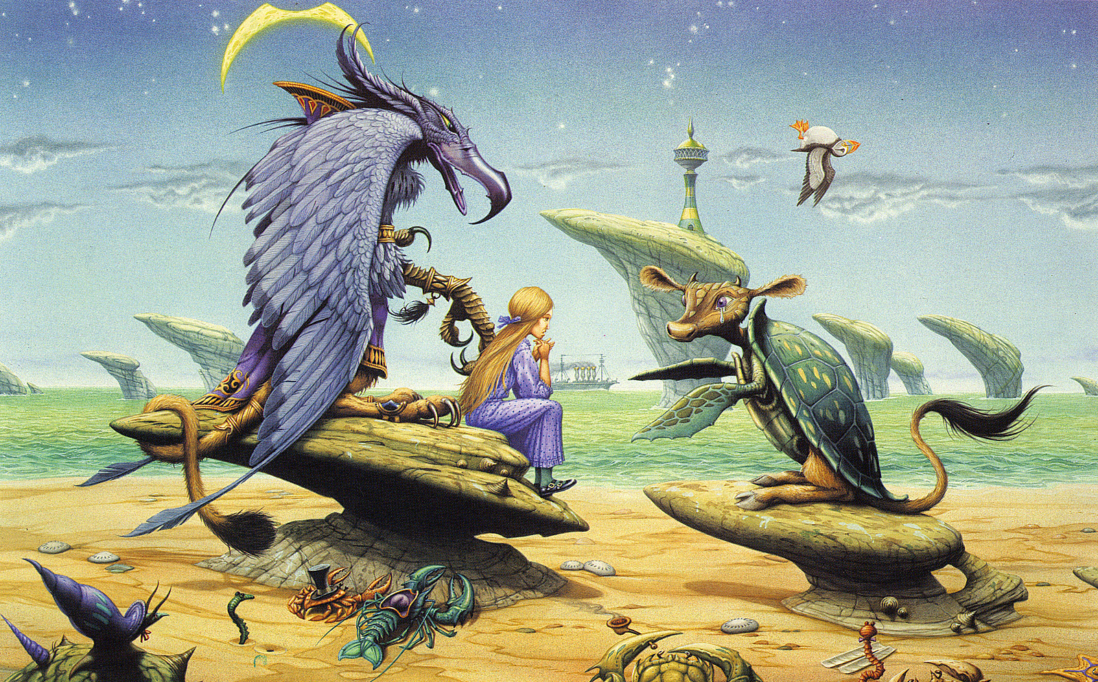 rodney_matthews_aliceinwonderland_