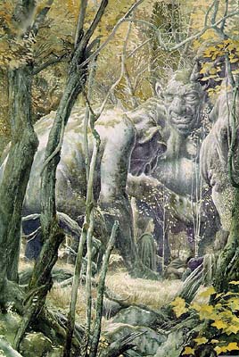 Picture by Alan Lee